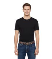 Cinture Sex Pistols, gruppo punk britannico, confezione risparmio da 3, elegante cintura in pelle, 115 cm, nera, per uomo o donna