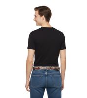 Cinture Sex Pistols, gruppo punk britannico, confezione risparmio da 3, elegante cintura in pelle, 115 cm, nera, per uomo o donna