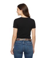 Cinture Sex Pistols, gruppo punk britannico, confezione risparmio da 3, elegante cintura in pelle, 115 cm, nera, per uomo o donna