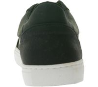 PHINOMEN Cork II Unisex Sneaker Handarbeit Made in Portugal aus Kork gefertigt Freizeit-Schuhe Schwarz PHINOMEN Cork II Unisex Sneaker Handarbeit Made in Portugal aus Kork gefertigt Freizeit-Schuhe Schwarz