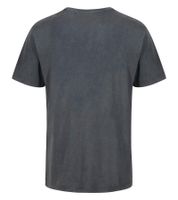 T-shirt homme RE:COVERED X NFL avec logo des Packers de Green Bay imprimé, col rond en coton, gris ou vert/blanc tie-dye
