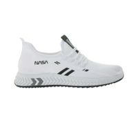 Zapatillas casuales BEYOND THE RAINBOW para hombre con inscripción de la NASA, calzado para el día a día, zapatillas blancas CSK2023