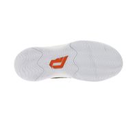 adidas Basketball-Schuhe nachhaltige Hallen-Schuhe mit Bounce Sohle GY8965 Dame Certified Extply 2.0 Damian Lillards Style Weiß/Rot oder HR0710 D.O.N. Issue 4 Donovan Mitchell Style Lila/Blau/Beige