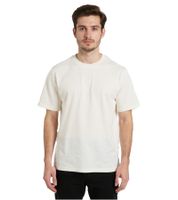 3er Sparpack European League Of Football Blanko T-Shirts antikweiß