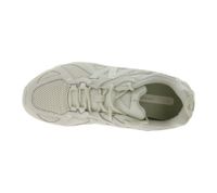 New Balance 610 Men's Sneakers with a Breathable Upper, Low-Top Shoes with Soft Padding on the Tongue and Heel, Beige