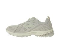 New Balance 610 Men's Sneakers with a Breathable Upper, Low-Top Shoes with Soft Padding on the Tongue and Heel, Beige