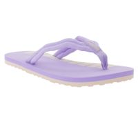 Confezione risparmio da 2: ciabatte estive PUMA Epic Flip v2 da donna con suola in EVA, infradito da uomo, scarpe da bambino, 360248, 49 lilla