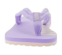 Confezione risparmio da 2: ciabatte estive PUMA Epic Flip v2 da donna con suola in EVA, infradito da uomo, scarpe da bambino, 360248, 49 lilla