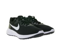 Zapatillas de running NIKE Revolution 6 Next Nature para hombre, deportivas sostenibles con un drop de 10 mm, DC3728 003 Negro