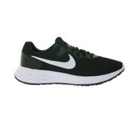 Zapatillas de running NIKE Revolution 6 Next Nature para hombre, deportivas sostenibles con un drop de 10 mm, DC3728 003 Negro