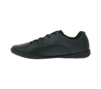 Pro Touch Evolution Football Boots Men's Indoor Shoes in a Very Flat Design Futsal Shoes 427214-902-40 Black