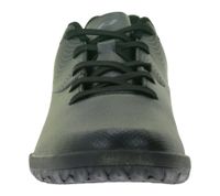 Pro Touch Evolution Football Boots Men's Indoor Shoes in a Very Flat Design Futsal Shoes 427214-902-40 Black