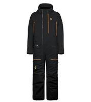 SCOTT Roop Dryo Monosuit Tuta monopezzo invernale/motoslitta da uomo con membrana DRYOsphere per la guida sulla neve e l'uso fuoristrada invernale 278409 0001 Nero SCOTT Roop Dryo Monosuit Tuta monopezzo invernale/motoslitta da uomo con membrana DRYOsphere per la guida sulla neve e l'uso fuoristrada invernale 278409 0001 Nero