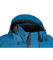 SCOTT Roop Dryo Monosuit Men's Winter/Snowmobile One-Piece Suit with DRYOsphere Membrane for Snow Motoring and Winter Off-Road Use 278409 7159 Blue/Black SCOTT Roop Dryo Monosuit Men's Winter/Snowmobile One-Piece Suit with DRYOsphere Membrane for Snow Motoring and Winter Off-Road Use 278409 7159 Blue/Black