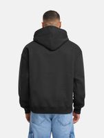 2-Pack Value Pack DEF MERCH Hoodies in Jet Black