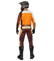 SCOTT Evo Dirt Men's Motocross Pants Motorsport Clothing with Ventilation Openings 418588 7699 Beige/Brown SCOTT Evo Dirt Men's Motocross Pants Motorsport Clothing with Ventilation Openings 418588 7699 Beige/Brown