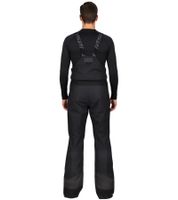 Pantaloni da sci da uomo SCOTT XT Shell Dryo, impermeabili, per motoslitta, 278416 0001, neri Pantaloni da sci da uomo SCOTT XT Shell Dryo, impermeabili, per motoslitta, 278416 0001, neri