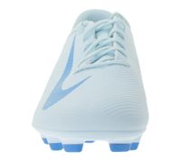 Scarpe da calcio per campi in erba sintetica Nike Mercurial Vapor 16 Club FG/MG da uomo con tacchetti FQ8441 400 Azzurro