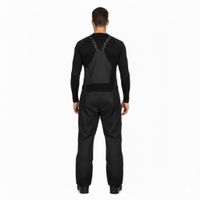 Pantaloni da sci da uomo SCOTT Move Dryo, impermeabili, da motoslitta, 273261 0001, neri Pantaloni da sci da uomo SCOTT Move Dryo, impermeabili, da motoslitta, 273261 0001, neri