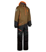 Combinaison monopièce hiver/motoneige SCOTT DS-I Dryo pour homme avec membrane DRYOsphere 2L pour la motoneige et le tout-terrain hivernal. 292390 7420 Marron/Noir Combinaison monopièce hiver/motoneige SCOTT DS-I Dryo pour homme avec membrane DRYOsphere 2L pour la motoneige et le tout-terrain hivernal. 292390 7420 Marron/Noir