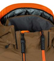 Combinaison monopièce hiver/motoneige SCOTT DS-I Dryo pour homme avec membrane DRYOsphere 2L pour la motoneige et le tout-terrain hivernal. 292390 7420 Marron/Noir Combinaison monopièce hiver/motoneige SCOTT DS-I Dryo pour homme avec membrane DRYOsphere 2L pour la motoneige et le tout-terrain hivernal. 292390 7420 Marron/Noir
