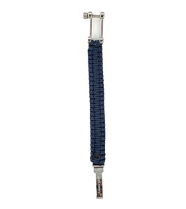 I-BRACE Paracord Armband Survival-Seil zum Armband geflochten aus reißfestem Parachute Navi I-BRACE Paracord Armband Survival-Seil zum Armband geflochten aus reißfestem Parachute Navi