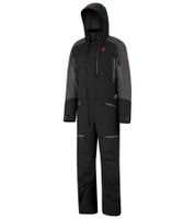SCOTT DS-I Dryo Monosuit Women's Winter/Snowmobile One-Piece Suit with DRYOsphere 2L Membrane for Snow Motoring and Winter Off-Road Use 273264 6760  Black/Grey SCOTT DS-I Dryo Monosuit Women's Winter/Snowmobile One-Piece Suit with DRYOsphere 2L Membrane for Snow Motoring and Winter Off-Road Use 273264 6760  Black/Grey