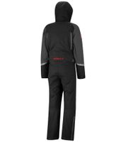 SCOTT DS-I Dryo Monosuit Women's Winter/Snowmobile One-Piece Suit with DRYOsphere 2L Membrane for Snow Motoring and Winter Off-Road Use 273264 6760  Black/Grey SCOTT DS-I Dryo Monosuit Women's Winter/Snowmobile One-Piece Suit with DRYOsphere 2L Membrane for Snow Motoring and Winter Off-Road Use 273264 6760  Black/Grey