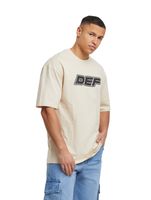 2er Sparpack DEF MERCH Souvenir T-Shirts whitecap grau