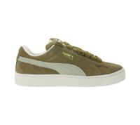 Zapatillas PUMA Suede XL Suede con Cuello y Lengüeta Acolchados y Cordones 395205 Beige o Marrón/Beige