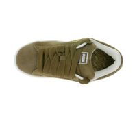 Zapatillas PUMA Suede XL Suede con Cuello y Lengüeta Acolchados y Cordones 395205 Beige o Marrón/Beige