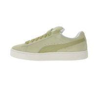 Zapatillas PUMA Suede XL Suede con Cuello y Lengüeta Acolchados y Cordones 395205 Beige o Marrón/Beige