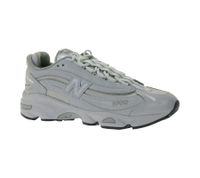 Baskets New Balance 1000 pour femmes et hommes avec amorti ABZORB M1000 Blanc/Beige/Rouge ou Argent