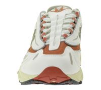 Baskets New Balance 1000 pour femmes et hommes avec amorti ABZORB M1000 Blanc/Beige/Rouge ou Argent
