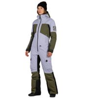 Mono de invierno/motonieve SCOTT Back-X Dryo para mujer, con membrana DRYOsphere para conducción en nieve y uso todoterreno invernal 412156 7685 Morado/Verde Mono de invierno/motonieve SCOTT Back-X Dryo para mujer, con membrana DRYOsphere para conducción en nieve y uso todoterreno invernal 412156 7685 Morado/Verde