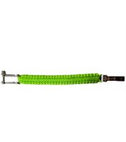 I-BRACE Paracord Armband Survival-Seil zum Armband geflochten aus reißfestem Parachute Cord 550 IB1028 Mint  I-BRACE Paracord Armband Survival-Seil zum Armband geflochten aus reißfestem Parachute Cord 550 IB1028 Mint