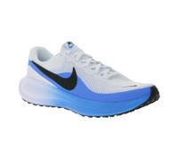 NIKE Revolution 8 Herren Lauf-Schuhe nachhaltige Sport-Sneaker mit 10mm Sprengung HJ9198 103 Weiß/Blau NIKE Revolution 8 Herren Lauf-Schuhe nachhaltige Sport-Sneaker mit 10mm Sprengung HJ9198 103 Weiß/Blau