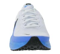 NIKE Revolution 8 Herren Lauf-Schuhe nachhaltige Sport-Sneaker mit 10mm Sprengung HJ9198 103 Weiß/Blau NIKE Revolution 8 Herren Lauf-Schuhe nachhaltige Sport-Sneaker mit 10mm Sprengung HJ9198 103 Weiß/Blau