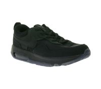 Sneakers NIKE Air Max Motif per bambini e bambine con ammortizzazione Air DH9389 003 nere