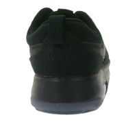 Sneakers NIKE Air Max Motif per bambini e bambine con ammortizzazione Air DH9389 003 nere