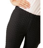 Aniston CASUAL Women's Bootcut Pants, Casual Pull-On Trousers, 22584447, Black, Value Pack