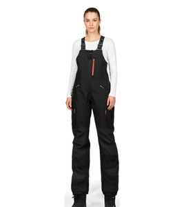 Pantalon de ski SCOTT Move Dryo pour femme avec membrane DRYOsphere 2L coupe-vent et imperméable, pour motoneige, 273266 0001, noir Pantalon de ski SCOTT Move Dryo pour femme avec membrane DRYOsphere 2L coupe-vent et imperméable, pour motoneige, 273266 0001, noir