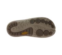 Sabots KEEN Shanti pour femme avec technologie Eco Anti-Odeurs, chaussons 1028820 Moka