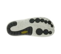 Zuecos KEEN Shanti para mujer con tecnología ecológica antiolor, 1030558, color blanco