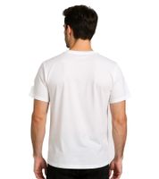 2er Sparpack RE:COVERED X LOONEY TUNES Herren T-Shirt Tasmanischer Teufel Baumwoll-Shirt Rundhals-Shirt RCWARN551 Ecru-Weiß 2er Sparpack RE:COVERED X LOONEY TUNES Herren T-Shirt Tasmanischer Teufel Baumwoll-Shirt Rundhals-Shirt RCWARN551 Ecru-Weiß