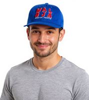 Maloja Women's or Men's GorfionM. Cap Blue or Brown