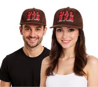 Maloja Women's or Men's GorfionM. Cap Blue or Brown