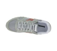 Saucony Shadow Original Herren Sneaker mit Echtleder-Overlays Sport-Schuhe S2108-822 Grau/Rot Saucony Shadow Original Herren Sneaker mit Echtleder-Overlays Sport-Schuhe S2108-822 Grau/Rot