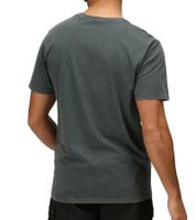 RE:COVERED X NFL New England Patriots Herren T-Shirt mit verschiedenen Prints Baumwoll-Shirt Weiß, Blau, Grau, Bunt