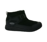 Bottes de neige KEEN Hoodromeo, bottines d'hiver isolantes pour homme avec doublure polaire, jusqu'à -20 °C, bottes d'hiver 102679, noir ou beige